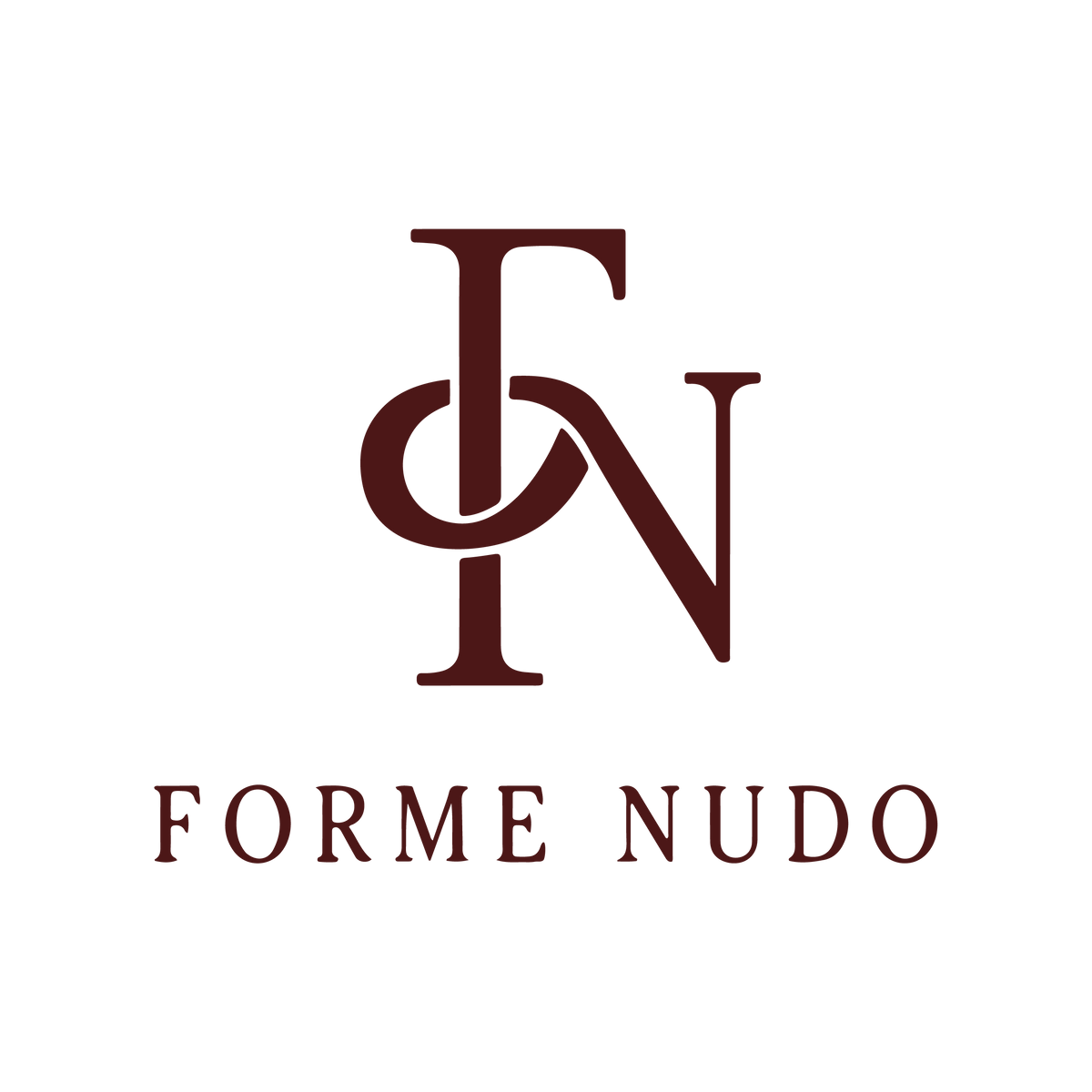 Forme Nudo